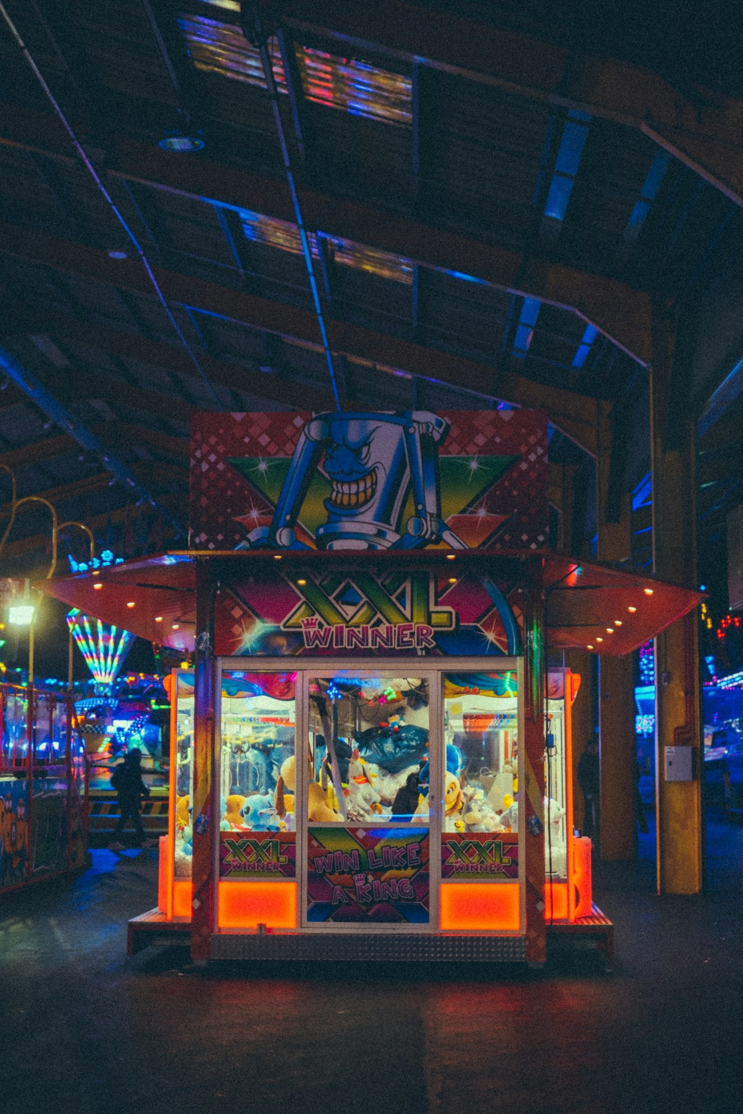 Exploring the World of Captivating Experiences
