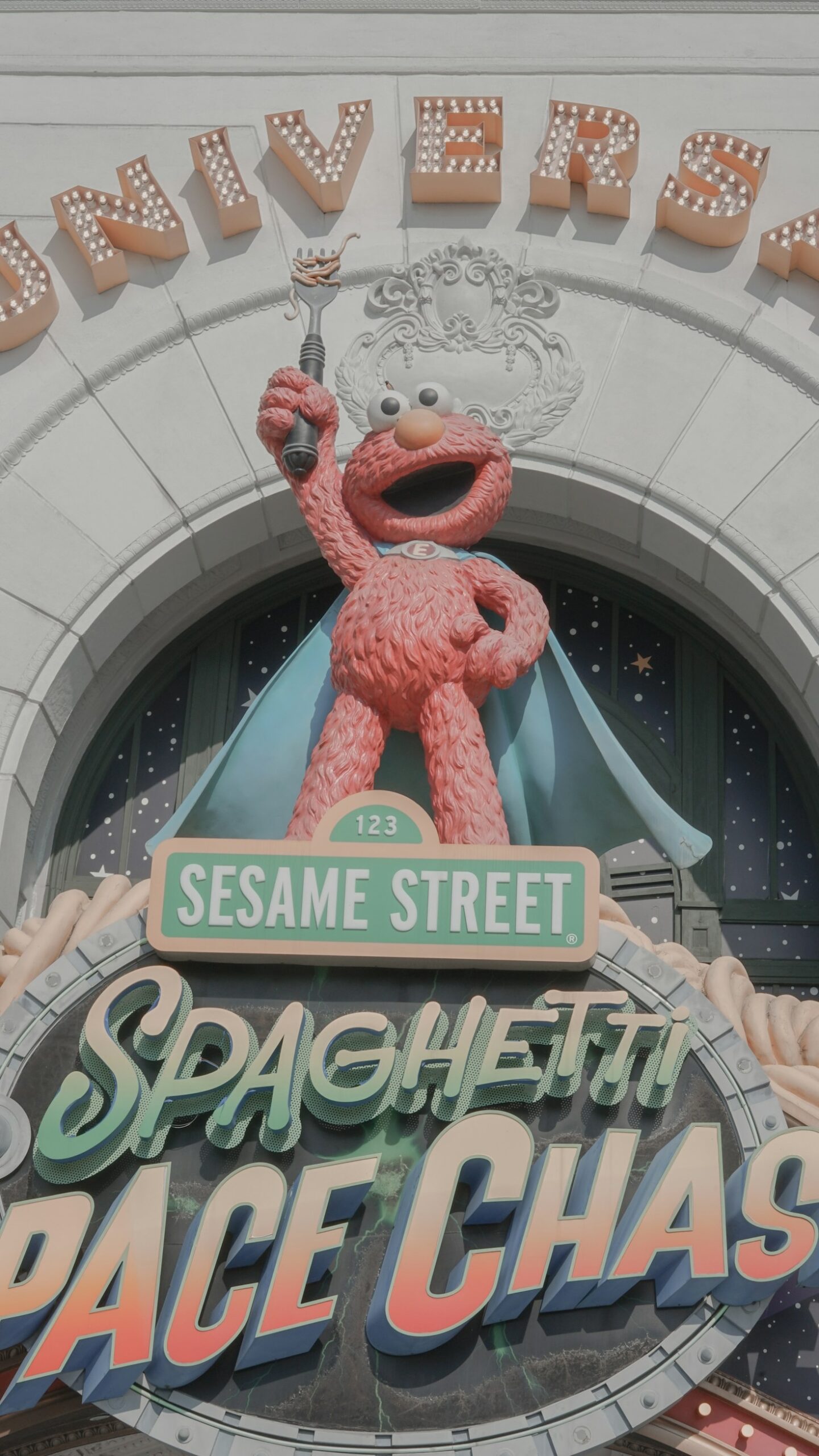 Uncovering the Magic Behind Attraction Design